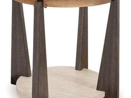 Frazwa End Table For Cheap