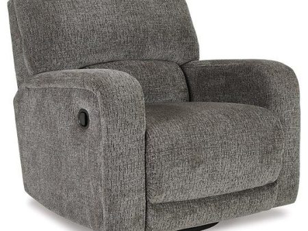 Wittlich Swivel Glider Recliner For Cheap