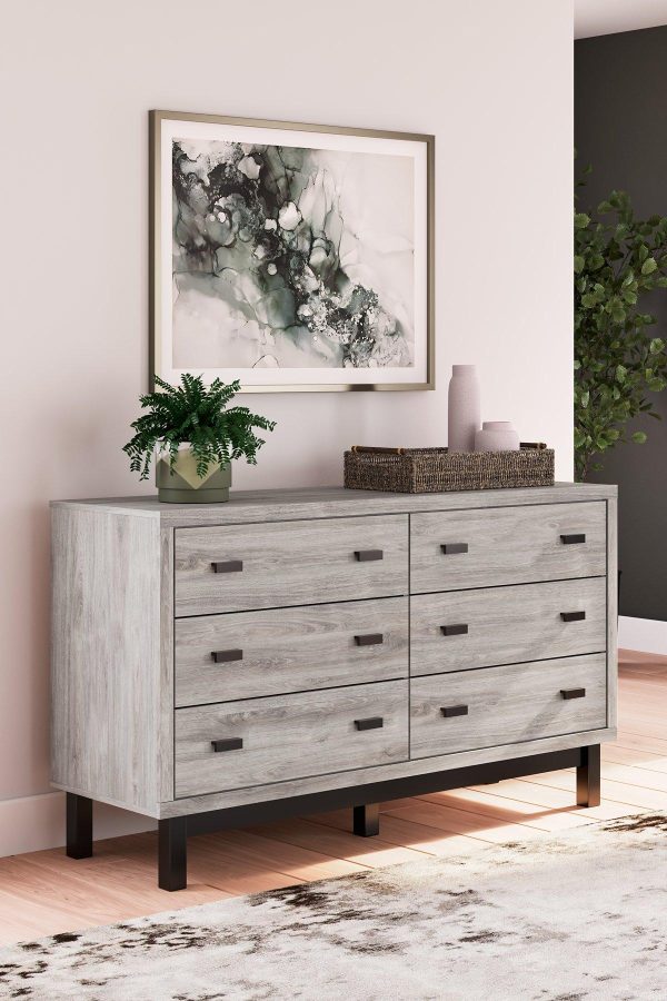 Vessalli Dresser Online now