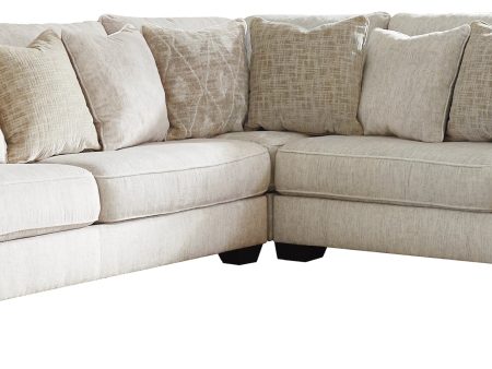 Rawcliffe 3-Piece Sectional Online