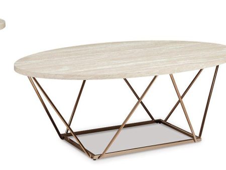 Tarica Table (Set of 3) Online Sale