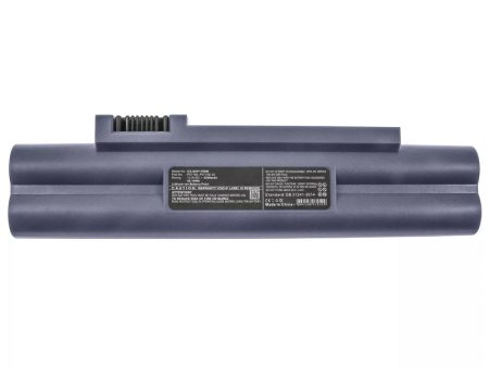 5200mAh Battery For SonoSite MicroMaxx, M-Turbo M-Turbo P17000-13 P07168-21 Discount