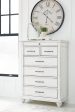 Kanwyn Chest of Drawers For Sale