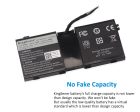 Kingsener 2F8K3 Laptop Battery For Dell Alienware 17 R1 17X M17X-R5 18 R1 18X M18X-R3 Series Gaming Laptop 02F8K3 KJ2PX 0KJ2PX Online now