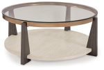 Frazwa Coffee Table Online Hot Sale