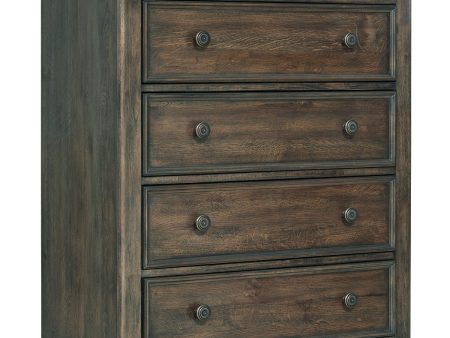 Veramond Chest of Drawers For Sale