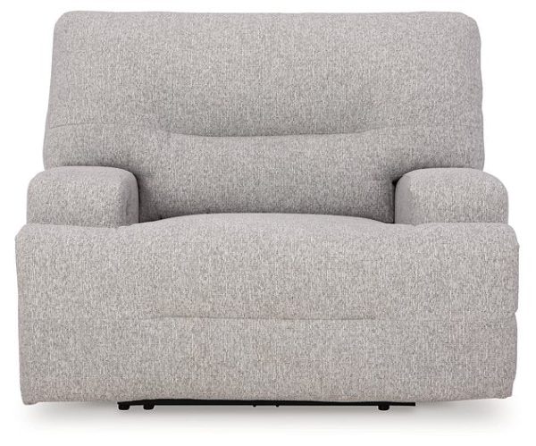 Acklen Place Oversized Power Recliner Hot on Sale