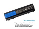 KingSener VV0NF Laptop Battery Replacement For DELL Latitude E5440 E5540 Series VJXMC N5YH9 0K8HC 7W6K0 FT6D9 11.1V 65WH Online