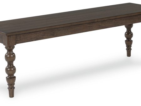 Veramond 58  Dining Bench Cheap