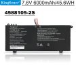 KingSener 4588105-2S 4588106-2S  Laptop Battery For Medion Akoya E15403 Dynabook Satellite Pro C50-E-105 C50D-B-10D C50D-B-10E C50D-B-11A C50D-B-100 C50-E-105 For Cheap