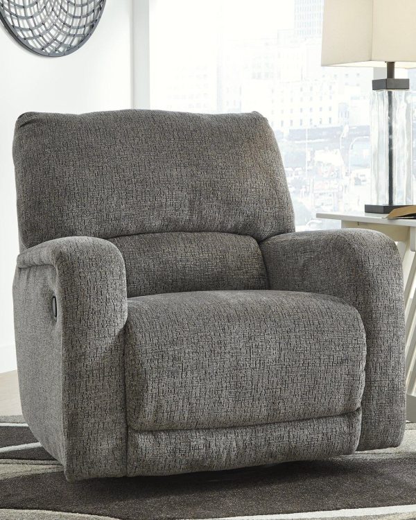 Wittlich Swivel Glider Recliner For Cheap