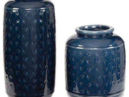 Marenda Vase (Set of 2) Cheap