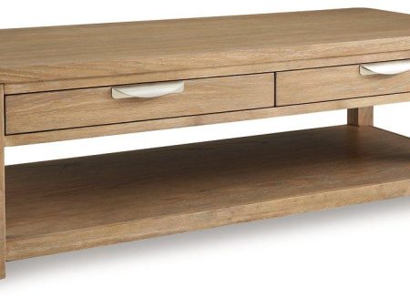 Rencott Coffee Table For Cheap