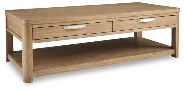 Rencott Coffee Table For Cheap