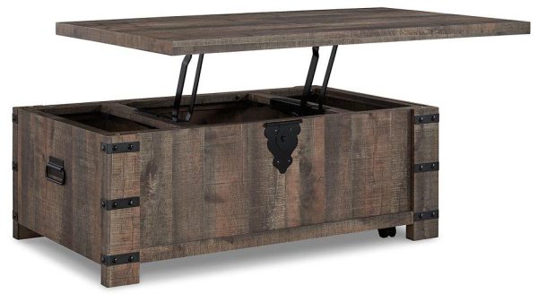 Hollum Lift-Top Coffee Table Online