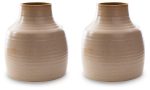 Millcott Vase (Set of 2) Discount