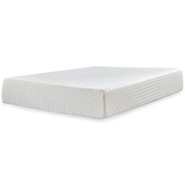 Socalle Bed and Mattress Set on Sale