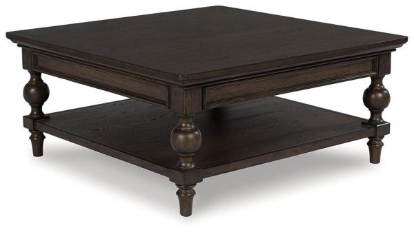 Veramond Coffee Table Discount