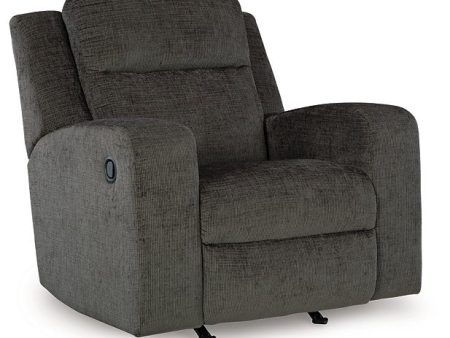 Kanlow Recliner Supply