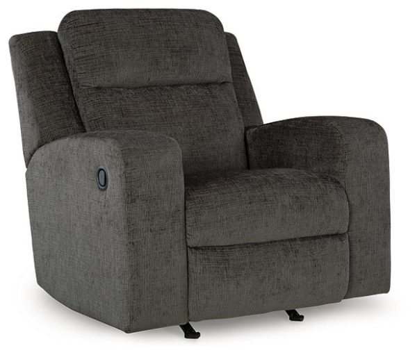 Kanlow Recliner Supply