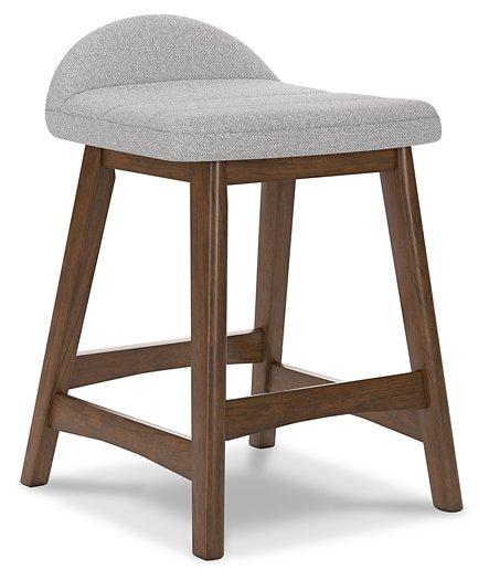 Lyncott Counter Height Bar Stool Online Sale