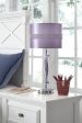 Nyssa Table Lamp Supply