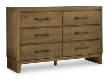 Sherbana Dresser For Discount