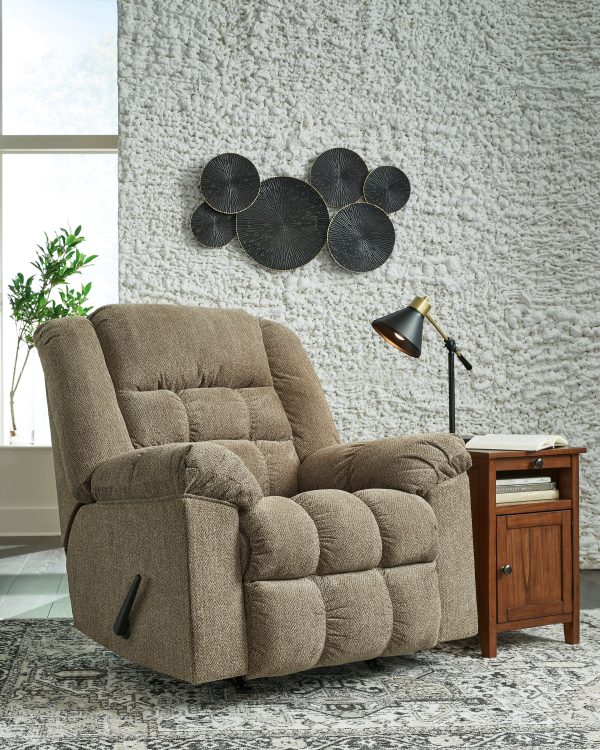 Kegler Recliner Discount