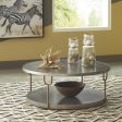 Ranoka Coffee Table Discount