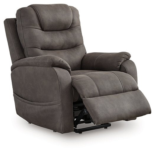 Snowfield Power Lift Recliner Cheap