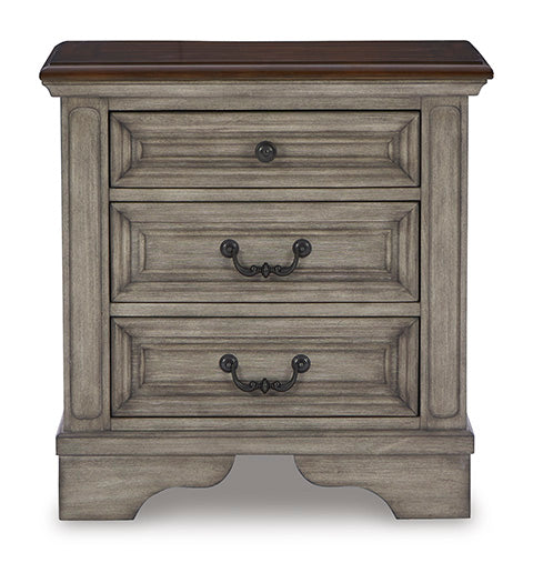 Lodenbay Nightstand For Cheap