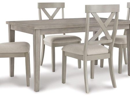 Parellen Dining Room Set Hot on Sale