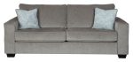 Altari Sofa and Loveseat For Sale