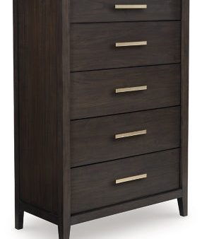 Westonfort Chest of Drawers on Sale