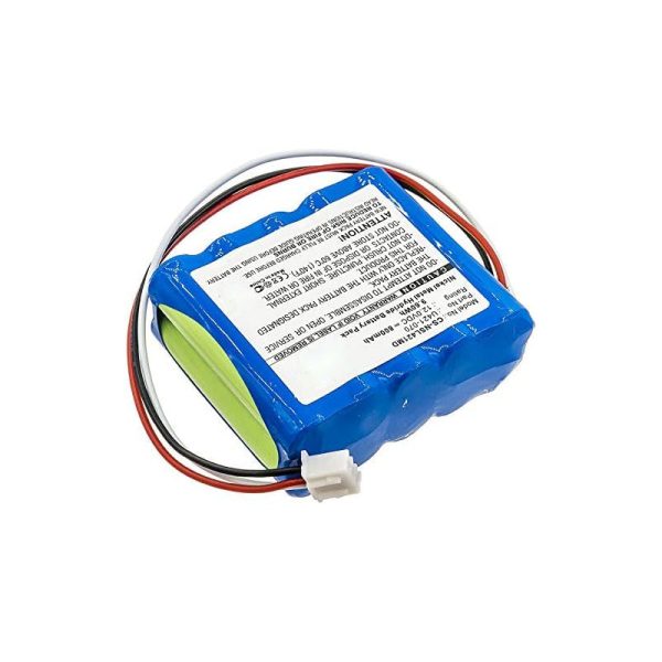 Battery Replacement For NSK EndoMate DT Endo-Mate DT U421-070 (800mAh 12.0V) X-SMARTU421-070 Supply