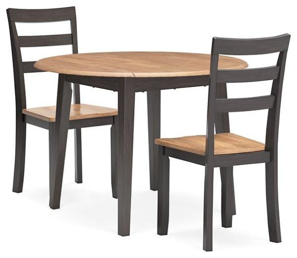 Gesthaven Dining Set on Sale