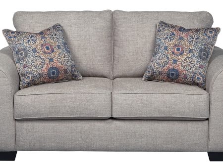 Belcampo Loveseat Online