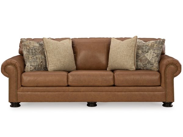 Carianna Sofa &  Loveseat For Sale