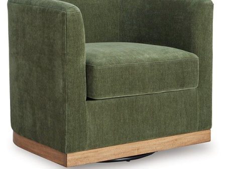 Jersonlow Swivel Chair For Cheap