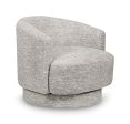 Wardsor Swivel Chair For Discount