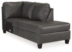 Valderno 2-Piece Sectional with Chaise Discount