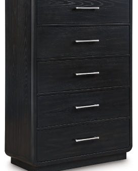 Rowanbeck Chest of Drawers Online Hot Sale