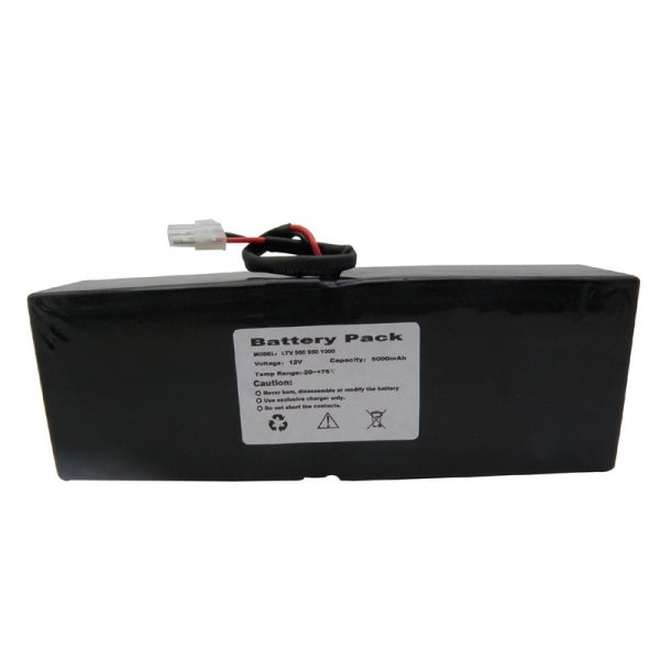 Battery For CareFusion LTV1150 LTV1200 LTV900 LTV950 10140-EP 18608-001 EE400171 Sale