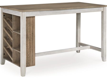 Skempton Counter Height Dining Table Online Sale