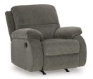 Scranto Recliner Sale