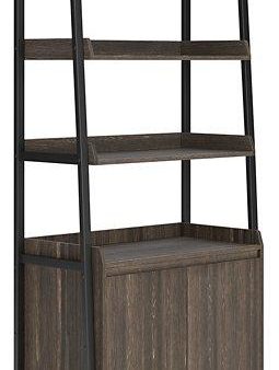 Zendex 72  Bookcase For Sale