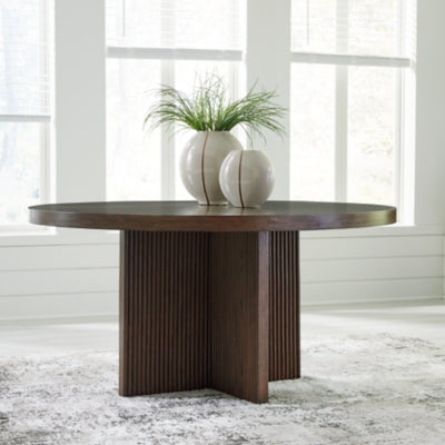 Korestone Dining Table For Discount