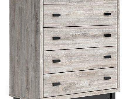 Vessalli Chest of Drawers Fashion