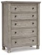 Harrastone Chest of Drawers Online Hot Sale