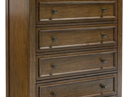 Sturlayne Chest of Drawers Fashion